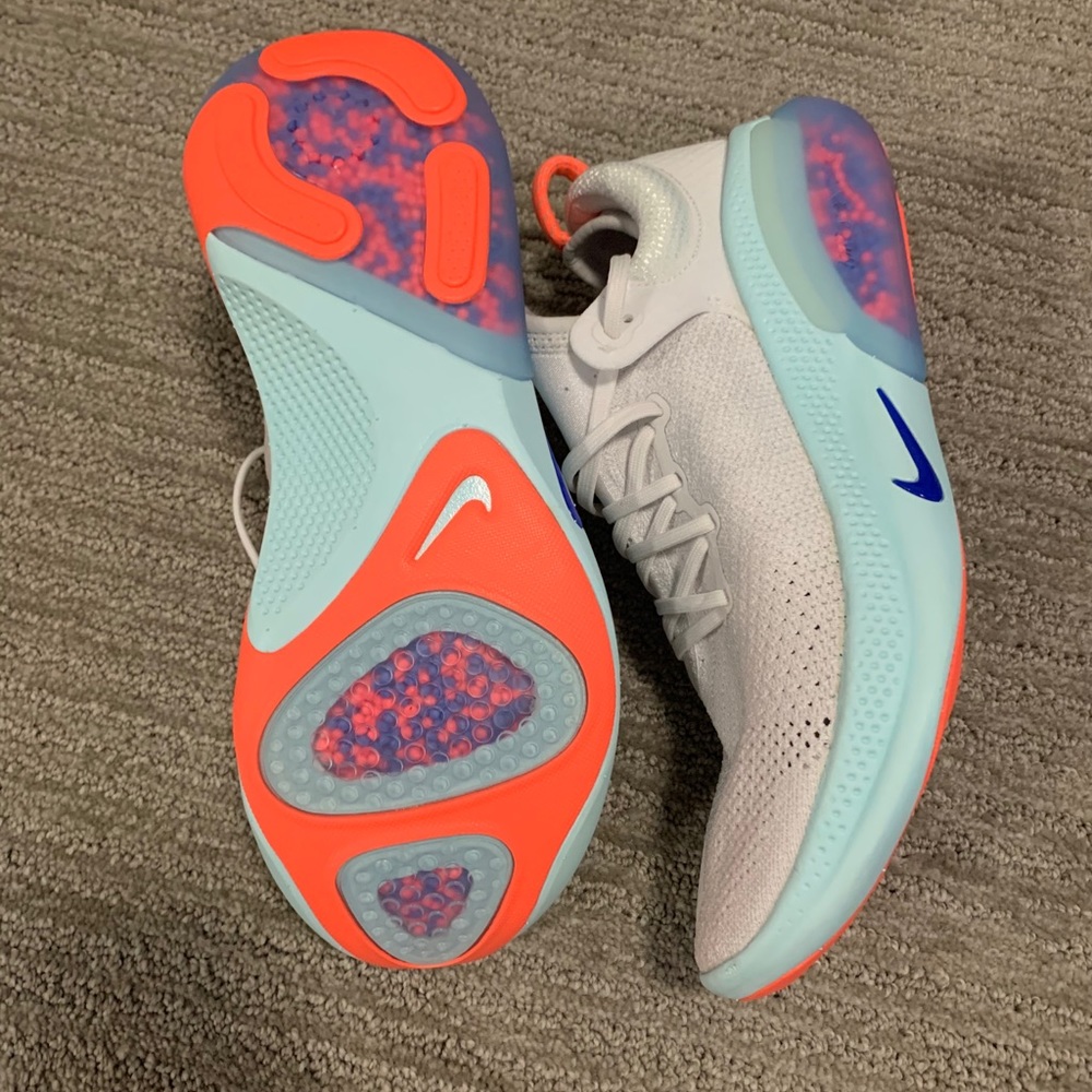 Nike Joyride Men’s size 10 - Picture 4 of 5